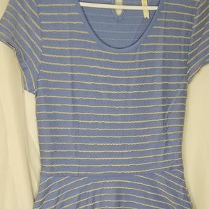 Matilda Jane swing dress